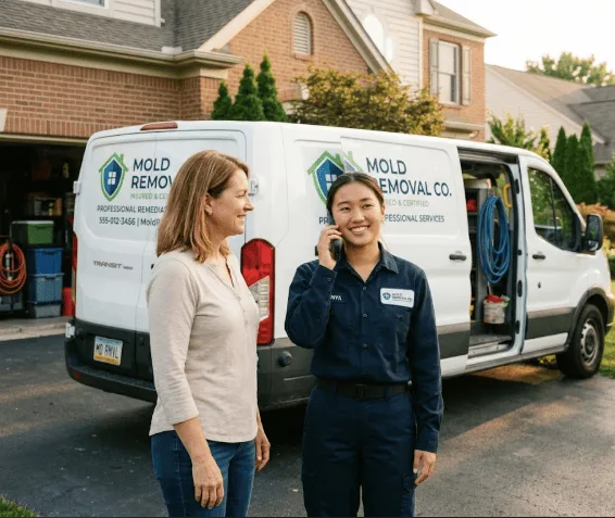 Crawlspace Mold Remediation Shawnee, KS FAQs